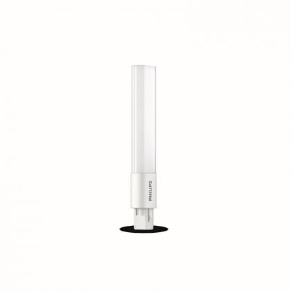 LED-PISTOKANTALAMPPU COREPRO G23 840 9/11=5W PLS 2P EM/230V