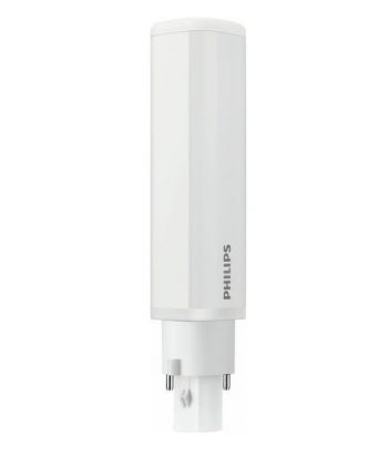 LED-PISTOKANTALAMPPU COREPRO G24D-3 830 26=9W PLC 2P EM230V