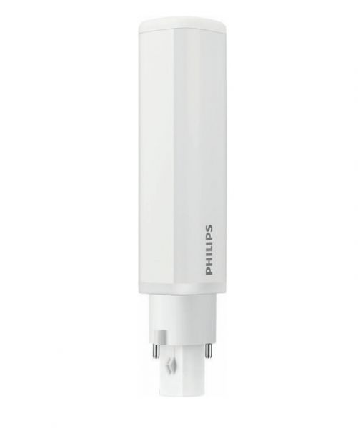 LED-PISTOKANTALAMPPU COREPRO G24D-3 840 26=9W PLC 2P EM230V
