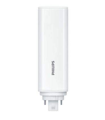 LED-PISTOKANTALAMPPU COREPRO GX24Q-3 830 9W PLT 4P HF/230V