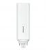 LED-PISTOKANTALAMPPU COREPRO GX24Q-3 830 9W PLT 4P HF/230V