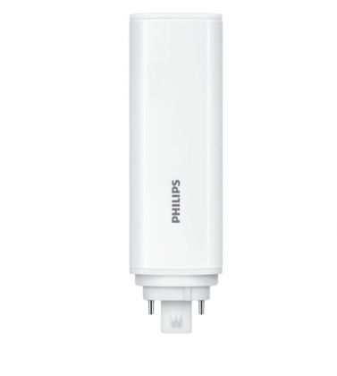 LED-PISTOKANTALAMPPU COREPRO GX24Q-3 840 9W PLT 4P HF/230V
