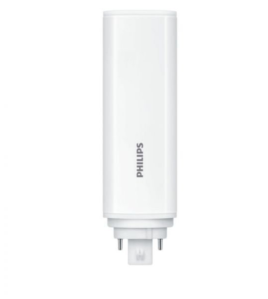 LED-PISTOKANTALAMPPU COREPRO GX24Q-3 840 9W PLT 4P HF/230V
