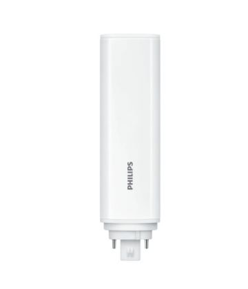 LED-PISTOKANTALAMPPU COREPRO GX24Q-3 830 14W PLT 4P HF/230V