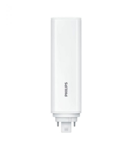 LED-PISTOKANTALAMPPU COREPRO GX24Q-3 830 14W PLT 4P HF/230V