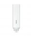 LED-PISTOKANTALAMPPU COREPRO GX24Q-3 830 14W PLT 4P HF/230V