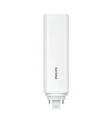 LED-PISTOKANTALAMPPU COREPRO GX24Q-3 840 14W PLT 4P HF/230V