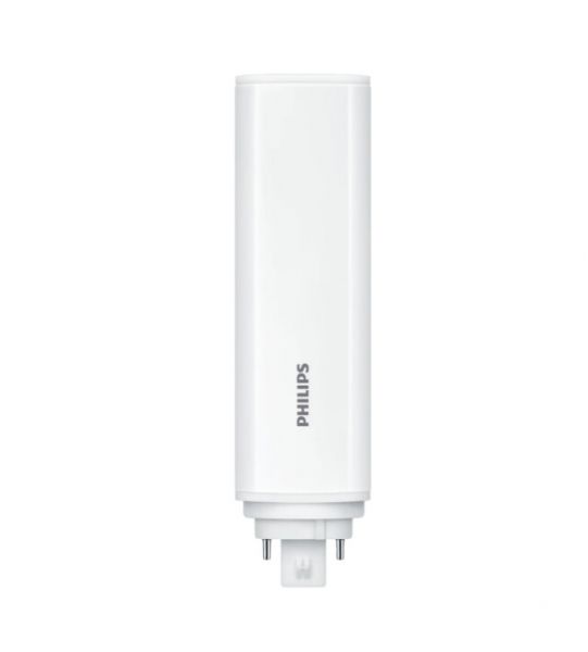 LED-PISTOKANTALAMPPU COREPRO GX24Q-3 840 14W PLT 4P HF/230V