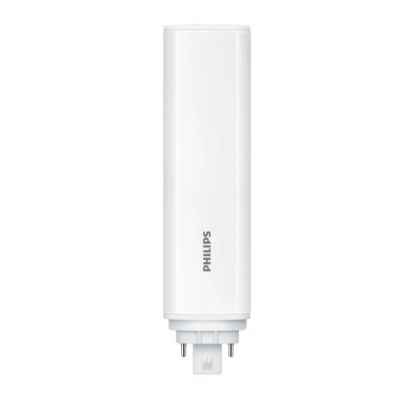 LED-PISTOKANTALAMPPU COREPRO GX24Q-4 840 16W PLT 4P HF/230V