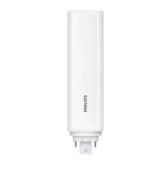 LED-PISTOKANTALAMPPU COREPRO GX24Q-4 840 16W PLT 4P HF/230V