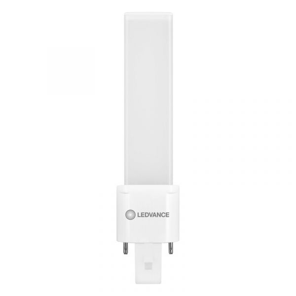 LED-PISTOKANTALAMPPU DULUX S7 EM 3,5W/840 G23 400LM