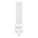 LED-PISTOKANTALAMPPU DULUX S7 EM 3,5W/840 G23 400LM