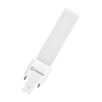 LED-PISTOKANTALAMPPU DULUX S7 EM 3,5W/840 G23 400LM
