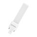 LED-PISTOKANTALAMPPU DULUX S7 EM 3,5W/840 G23 400LM