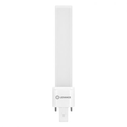 LED-PISTOKANTALAMPPU DULUX S9 EM 4W/840 G23 550LM