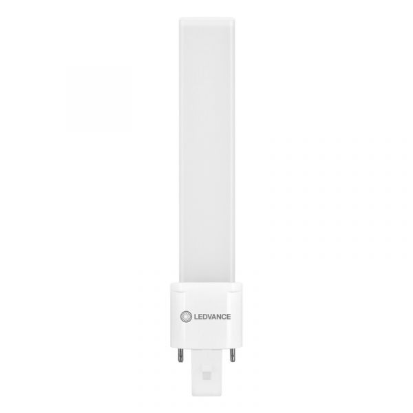 LED-PISTOKANTALAMPPU DULUX S9 EM 4W/840 G23 550LM