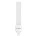 LED-PISTOKANTALAMPPU DULUX S9 EM 4W/840 G23 550LM