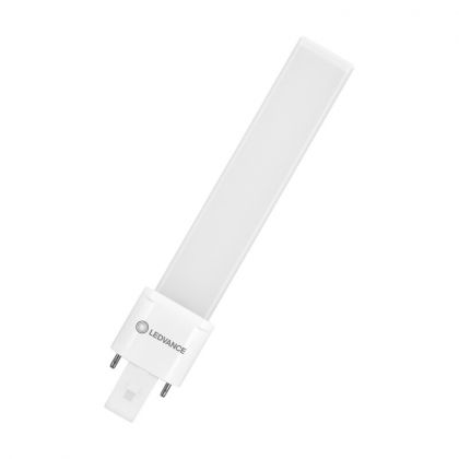 LED-PISTOKANTALAMPPU DULUX S9 EM 4W/840 G23 550LM