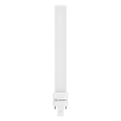 LED-PISTOKANTALAMPPU DULUX S11 EM 6W/840 G23 700LM