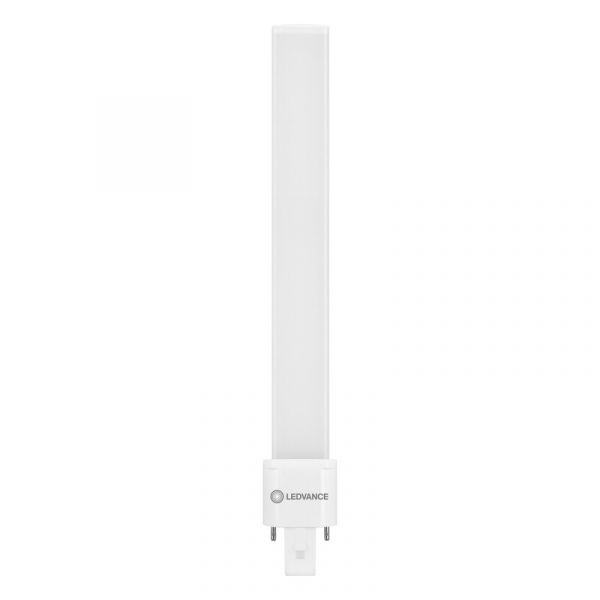LED-PISTOKANTALAMPPU DULUX S11 EM 6W/840 G23 700LM