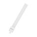 LED-PISTOKANTALAMPPU DULUX S11 EM 6W/840 G23 700LM