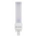 LED-PISTOKANTALAMPPU DULUX D10 EM 5W/840 G24D-1