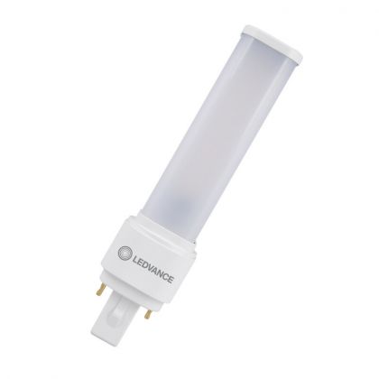 LED-PISTOKANTALAMPPU DULUX D10 EM 5W/840 G24D-1