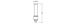 LED-PISTOKANTALAMPPU DULUX D10 EM 5W/840 G24D-1