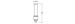 LED-PISTOKANTALAMPPU DULUX D13 EM 6W/840 G24D-1