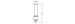 LED-PISTOKANTALAMPPU DULUX D26 EM 9W/830 G24D-3