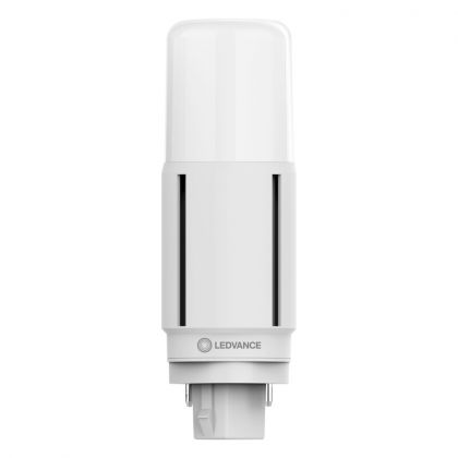 LED-PISTOKANTALAMPPU LEDVANCE DULUX D18 V EM 7,5W/840 G24D-2
