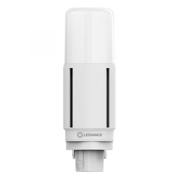 LED-PISTOKANTALAMPPU LEDVANCE DULUX D18 V EM 7,5W/840 G24D-2