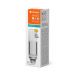 LED-PISTOKANTALAMPPU LEDVANCE DULUX D26 V EM 9,5W/840 G24D-3