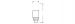 LED-PISTOKANTALAMPPU LEDVANCE DULUX D26 V EM 9,5W/840 G24D-3