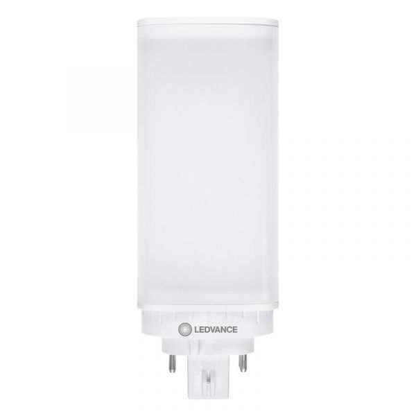 LED-PISTOKANTALAMPPU DULUX TE18 HF 7W/840 GX24Q-2