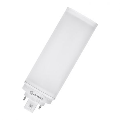 LED-PISTOKANTALAMPPU DULUX TE26 HF 10W/830 GX24Q-3