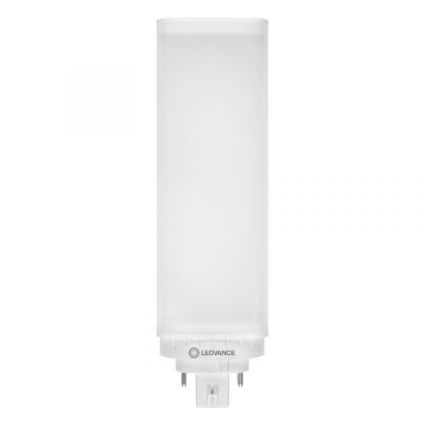 LED-PISTOKANTALAMPPU DULUX TE32 HF 16W/840 GX24Q-3