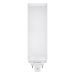 LED-PISTOKANTALAMPPU DULUX TE32 HF 16W/840 GX24Q-3