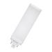 LED-PISTOKANTALAMPPU DULUX TE32 HF 16W/840 GX24Q-3