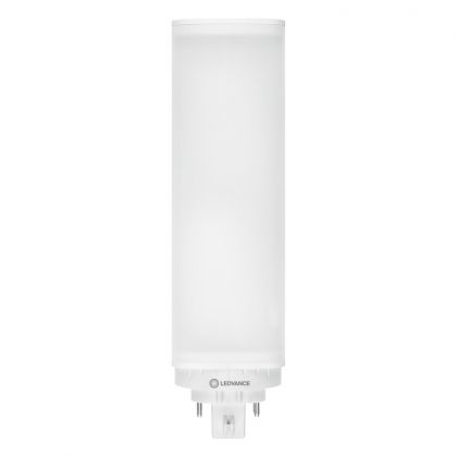 LED-PISTOKANTALAMPPU DULUX TE42 HF 20W/840 GX24Q-4