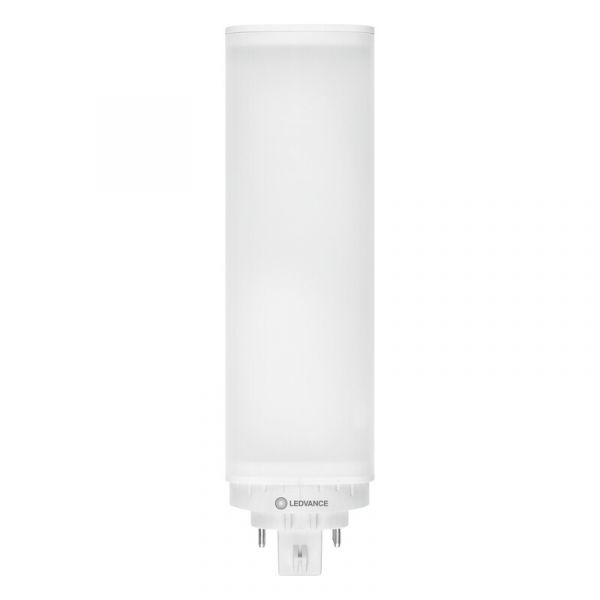 LED-PISTOKANTALAMPPU DULUX TE42 HF 20W/840 GX24Q-4