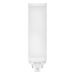 LED-PISTOKANTALAMPPU DULUX TE42 HF 20W/840 GX24Q-4