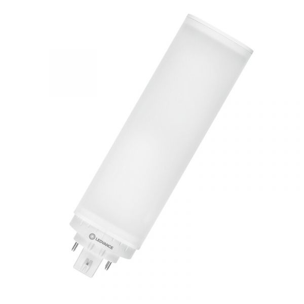 LED-PISTOKANTALAMPPU DULUX TE42 HF 20W/840 GX24Q-4