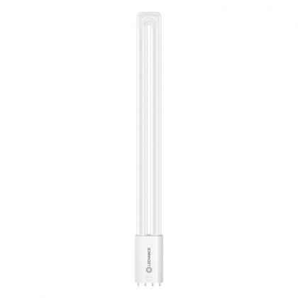 LED-PISTOKANTALAMPPU DULUX L55 HF 25W/840 2G11