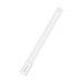 LED-PISTOKANTALAMPPU DULUX L55 HF 25W/840 2G11