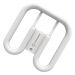 LED-PISTOKANTALAMPPU DULUX SQ28 EM 13W/830 GR8