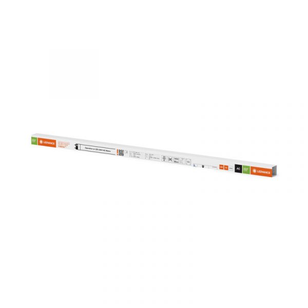 LED-VALOPUTKI T5 LEDVANCE T5 AC HE14 600 7W/840   