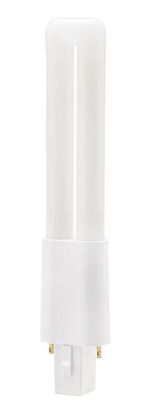 LED-PISTOK.LAMPPU TOLEDO LYNX S9 G23 4,5W 840 500LM