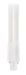 LED-PISTOK.LAMPPU TOLEDO LYNX S9 G23 4,5W 840 500LM
