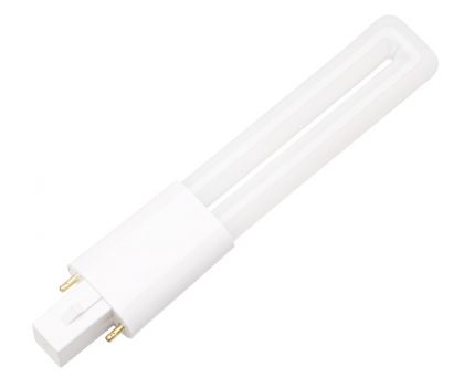 LED-PISTOK.LAMPPU TOLEDO LYNX S9 G23 4,5W 840 500LM